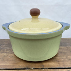 Denby Juice 4 Pint Casserole Dish