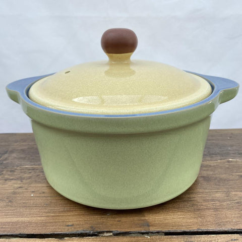 Denby Juice 4 Pint Casserole Dish