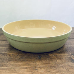 Denby Juice Apple/Lemon Baking Dish