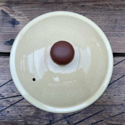 Denby Juice Spare Casserole Lid