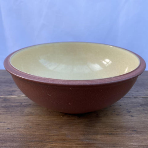 Denby Juice Lemon Soup / Cereal Bowl