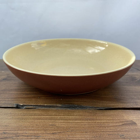 Denby Juice Lemon Pasta Bowl