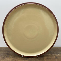 Denby Juice Lemon Service Platter
