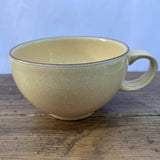 Denby Juice Lemon Tea Cup