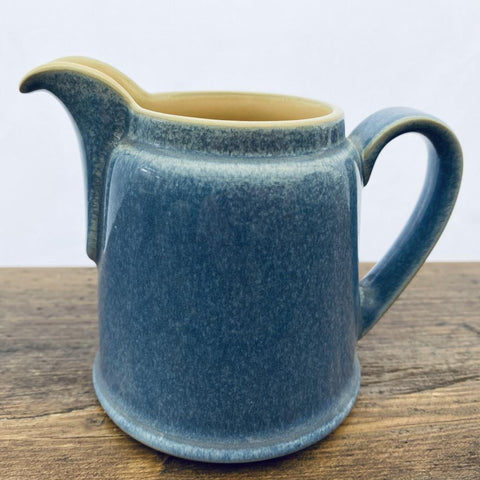Denby Juice Milk Jug