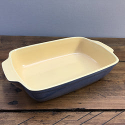 Denby Juice Serving Dish