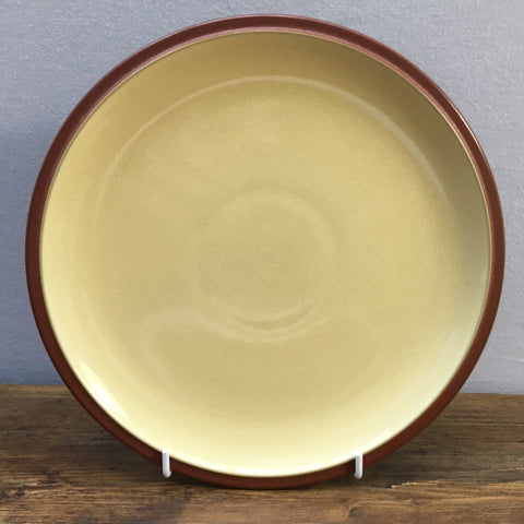 Denby Juice - Lemon - Breakfast / Salad Plate