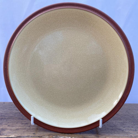 Denby Juice Lemon Tea Plate