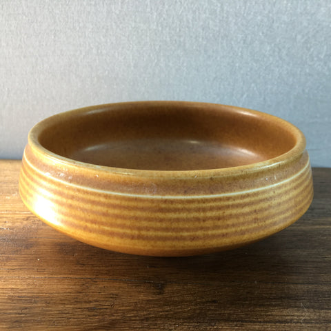 Denby / Langley Canterbury Fruit / Dessert Bowl