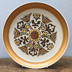 Denby / Langley Canterbury Dinner Plate