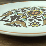 Denby / Langley Canterbury Steak Plate
