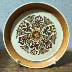Denby / Langley Canterbury Tea Plate