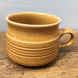Denby / Langley Canterbury Tea Cup
