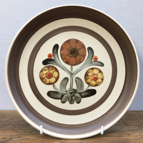 Denby / Langley Mayflower Breakfast / Salad Plate