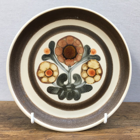 Denby / Langley Mayflower Tea Plate