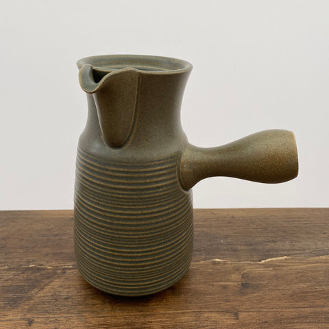 Denby/Langley Sherwood Coffee Pot (No Lid)