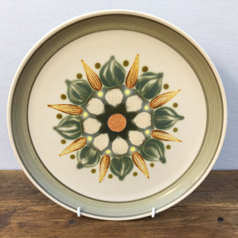 Denby / Langley Sherwood Dinner Plate