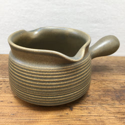 Denby / Langley Gravy / Sauce Dish