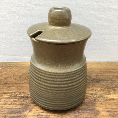 Denby / Langley Sherwood Jam/Preserve Pot