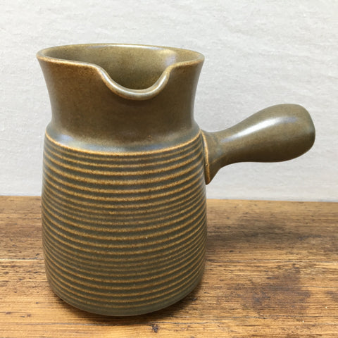 Denby / Langley Sherwood 1 Pint Jug