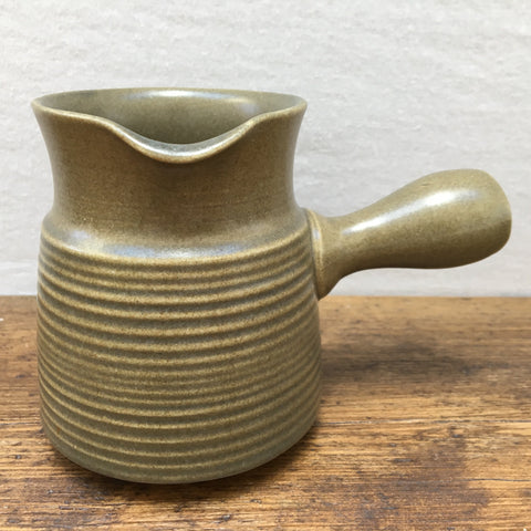 Denby / Langley Sherwood Milk Jug (Stemmed Handle)