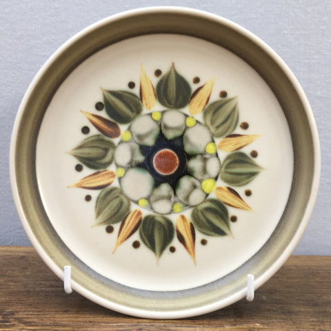 Denby / Langley Sherwood Tea Plate