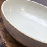 Denby Linen Coupe Soup Bowl