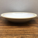 Denby Linen Pasta Bowl