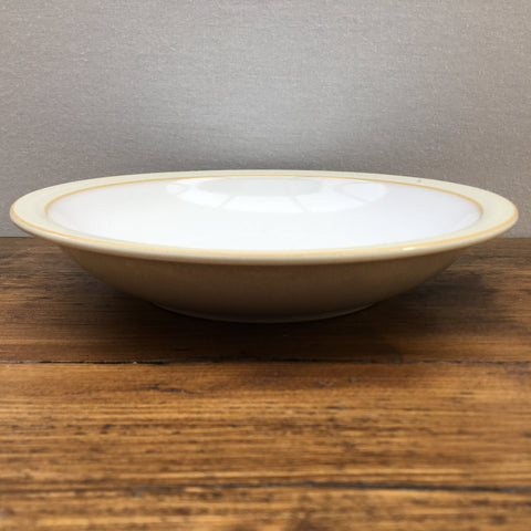 Denby Linen Pasta Bowl