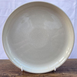 Denby Linen Coupe Breakfast/Salad Plate