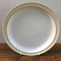 Denby Linen Dinner Plates