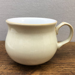 Denby Linen Tea Cup