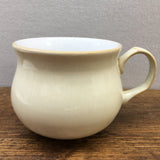 Denby Linen Tea Cup
