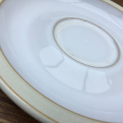 Denby Linen Tea Saucer