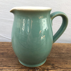 Denby Manor Green 1 Pint Jug