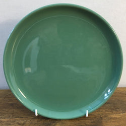 Denby Manor Green Breakfast / Salad Plate