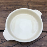 Denby Manor Green Entrée Dish, Small