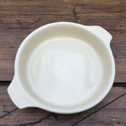 Denby Manor Green Entrée Dish, Small