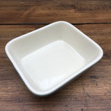 Denby Manor Green Hors d'Oeuvres Dish