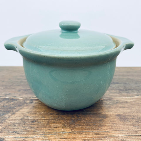 Denby Manor Green Individual Casserole Dish