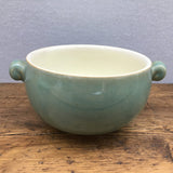 Denby Manor Green Lidded Soup