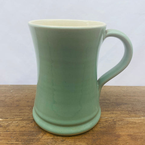 Denby Manor Green 1 Pint Tankard