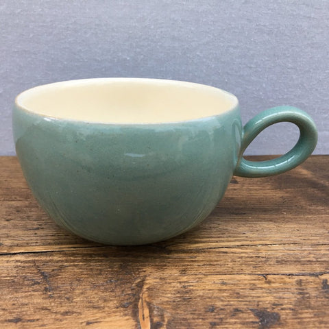 Denby Manor Green Tea Cup