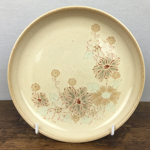 Denby Maplewood Tea Plate