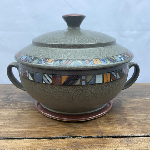 Denby Marrakesh 3 Pint Casserole