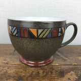 Denby Marrakesh Breakfast Cup
