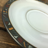 Denby Marrakesh Breakfast Cup Saucer
