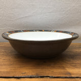 Denby Marrakesh Oatmeal Bowl