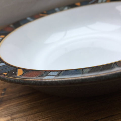 Denby Marrakesh Soup Bowl