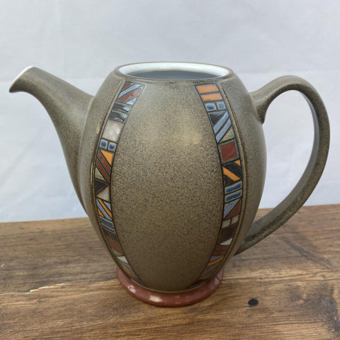 Denby Marrakesh Coffee Pot (No Lid)